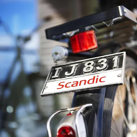 Scandic Gamla Stan-2